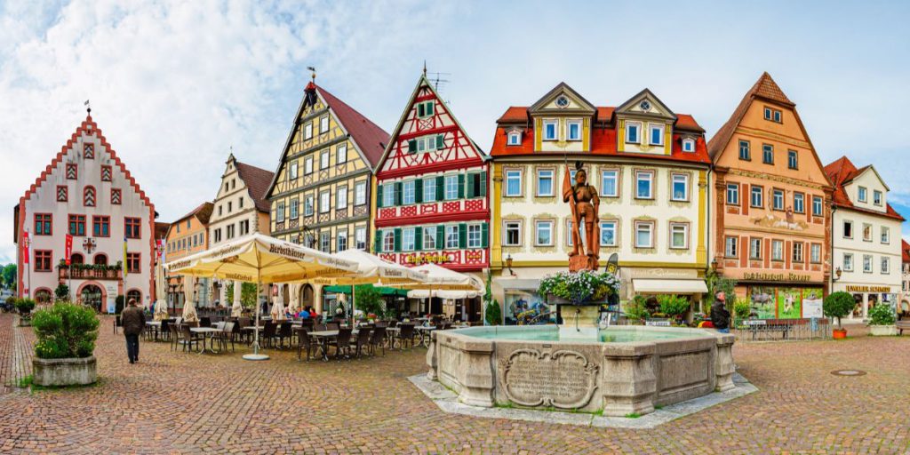 Bad Mergentheim