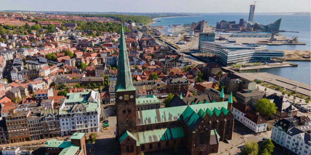 Den Gamle By, Aarhus 