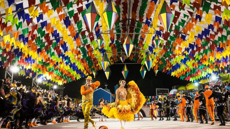 Festas juninas no Nordeste: origem do São João, tradições, costumes e mais!