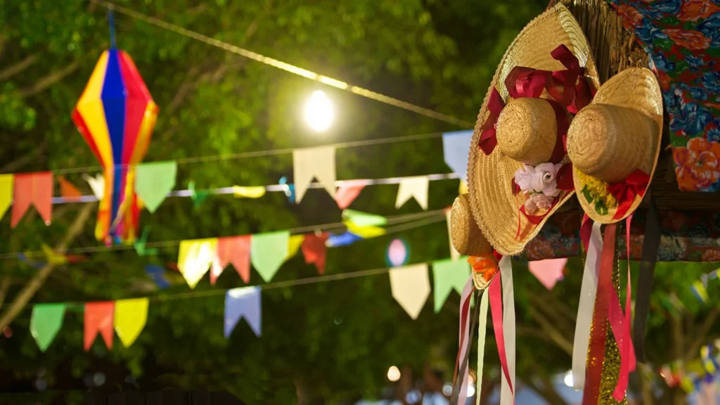 Festas juninas no Nordeste: origem do São João, tradições, costumes e mais!